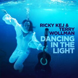 Album picture of Dancing in the Light