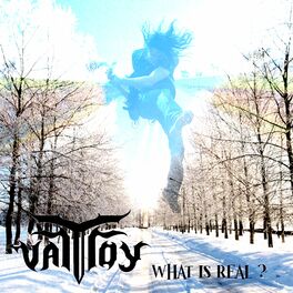 Album cover of What Is Real?