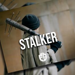 Album cover of Stalker (feat. Puzzle)