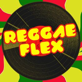 Album cover of Reggae Flex
