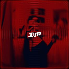 Album cover of 1UP