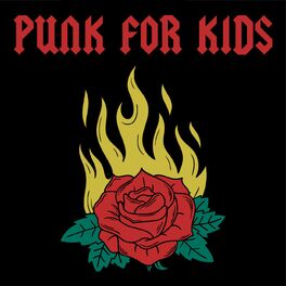 Album cover of Punk For Kids