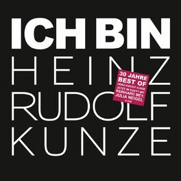Album cover of Ich bin - im Duett mit