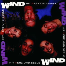 Album cover of Mit Herz und Seele