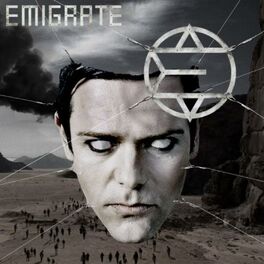 Album cover of Emigrate