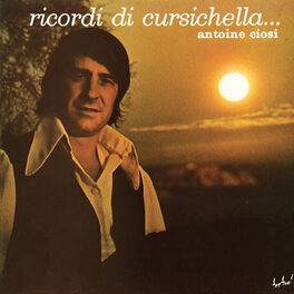 Album cover of Ricordi Di Cursichella