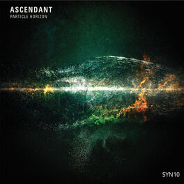 Album cover of Particle Horizon