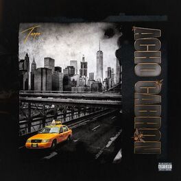 Album cover of Acho Cabron