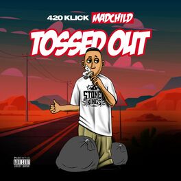 Album cover of Tossed Out (feat. Madchild)