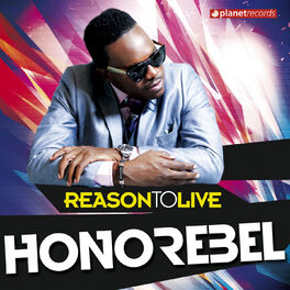 Album cover of Reason To Live (Remixes)