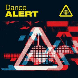 Album cover of Dance Alert