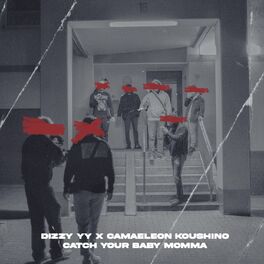 Album cover of CATCH YOUR BABY MOMMA