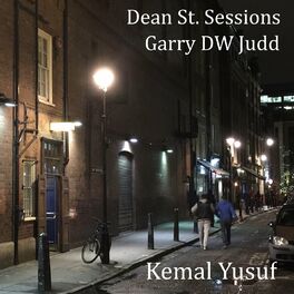 Album cover of Electric Nocturne No. 80 - Dean St. Sessions