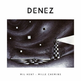 Album cover of Mil hent - Mille chemins
