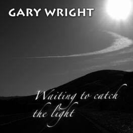 Album cover of Waiting to Catch the Light