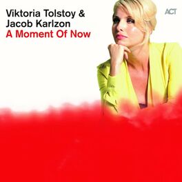 Viktoria Tolstoy: albums, songs, playlists | Listen on Deezer