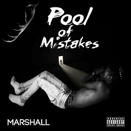 Album cover of Pool Of Mistakes