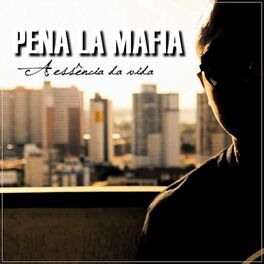 Album cover of A Essência da Vida