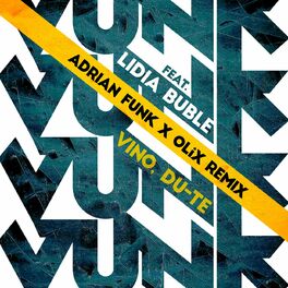 Album cover of Vino, du-te (Adrian Funk & OLiX Remix)