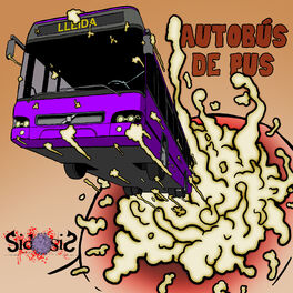 Album cover of Autobús de Pus