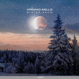Album cover of Winter Snow