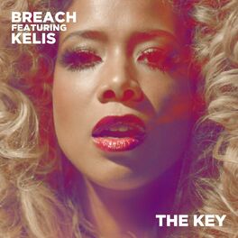 Album cover of The Key (feat. Kelis)