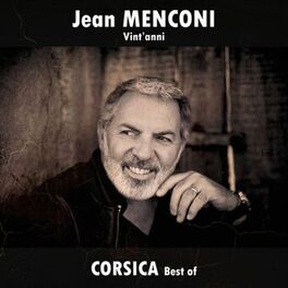 Album cover of Vint'anni: Corsica Best Of
