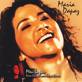 Album cover of Meu Lugar - Nova Edição 2009