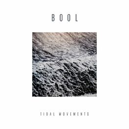 Album cover of Tidal Movements