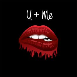 Album cover of U + Me (feat. Mickey Shiloh)