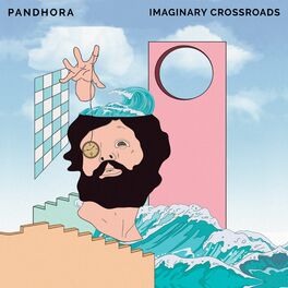 Album cover of Imaginary Crossroads