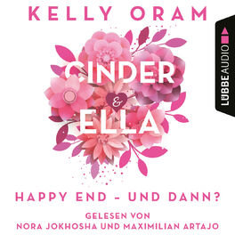 Album cover of Cinder & Ella - Happy End - und dann? (Ungekürzt)