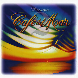 Album cover of Café del Mar Dreams 2