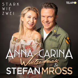 Album cover of Stark wie Zwei (Jojo Fox Mix)