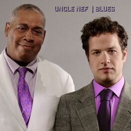 Album cover of Blues