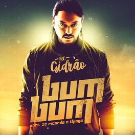 Album cover of Bumbum