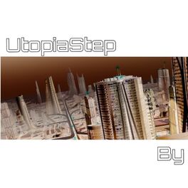 Album cover of UtopiaStep
