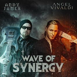 Album cover of Wave of Synergy