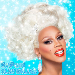 Album cover of Slay Belles