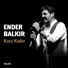 Album cover of Kara Kader