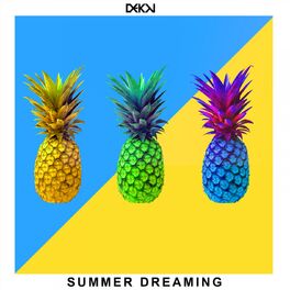 Album cover of Summer Dreaming