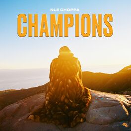 Album cover of Champions