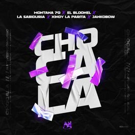 Album cover of Chocala