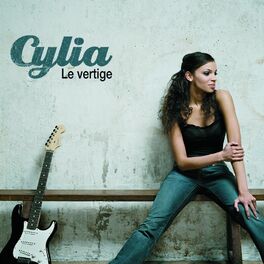 Album cover of Le Vertige
