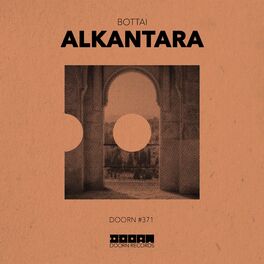 Album cover of Alkantara