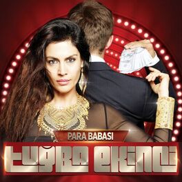 Album cover of Para Babası
