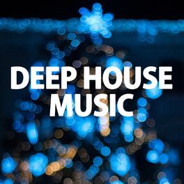 Album cover of Deep House Music