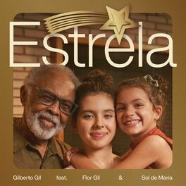 Album cover of ESTRELA