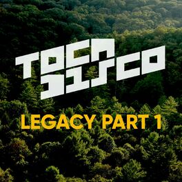 Album cover of Legacy Part 1