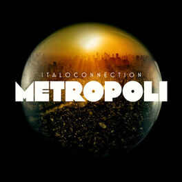 Album cover of Metropoli